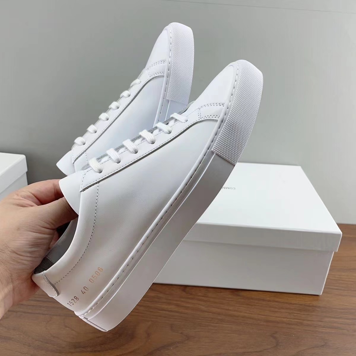 Common Shoes(AAA)-001