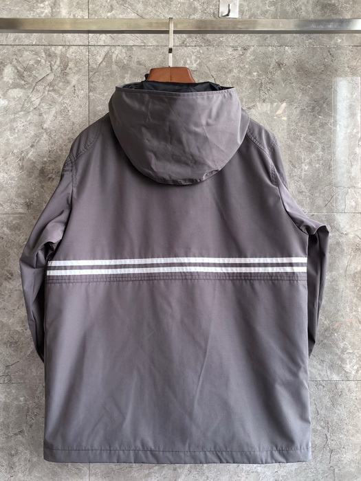 Canada Goose jacket-001