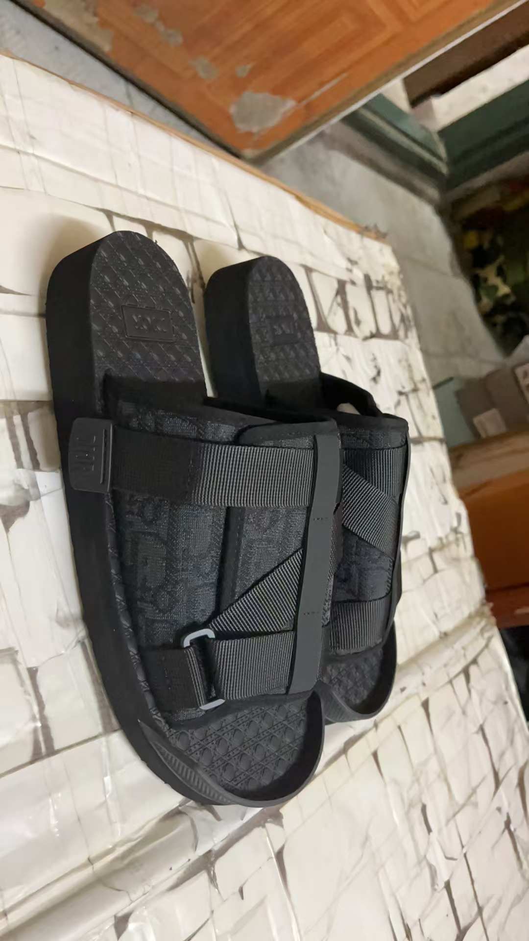Dior Slippers(AAA)-051