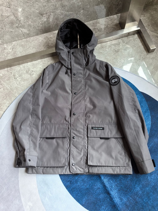 Canada Goose jacket-001