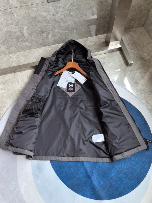 Canada Goose jacket-001