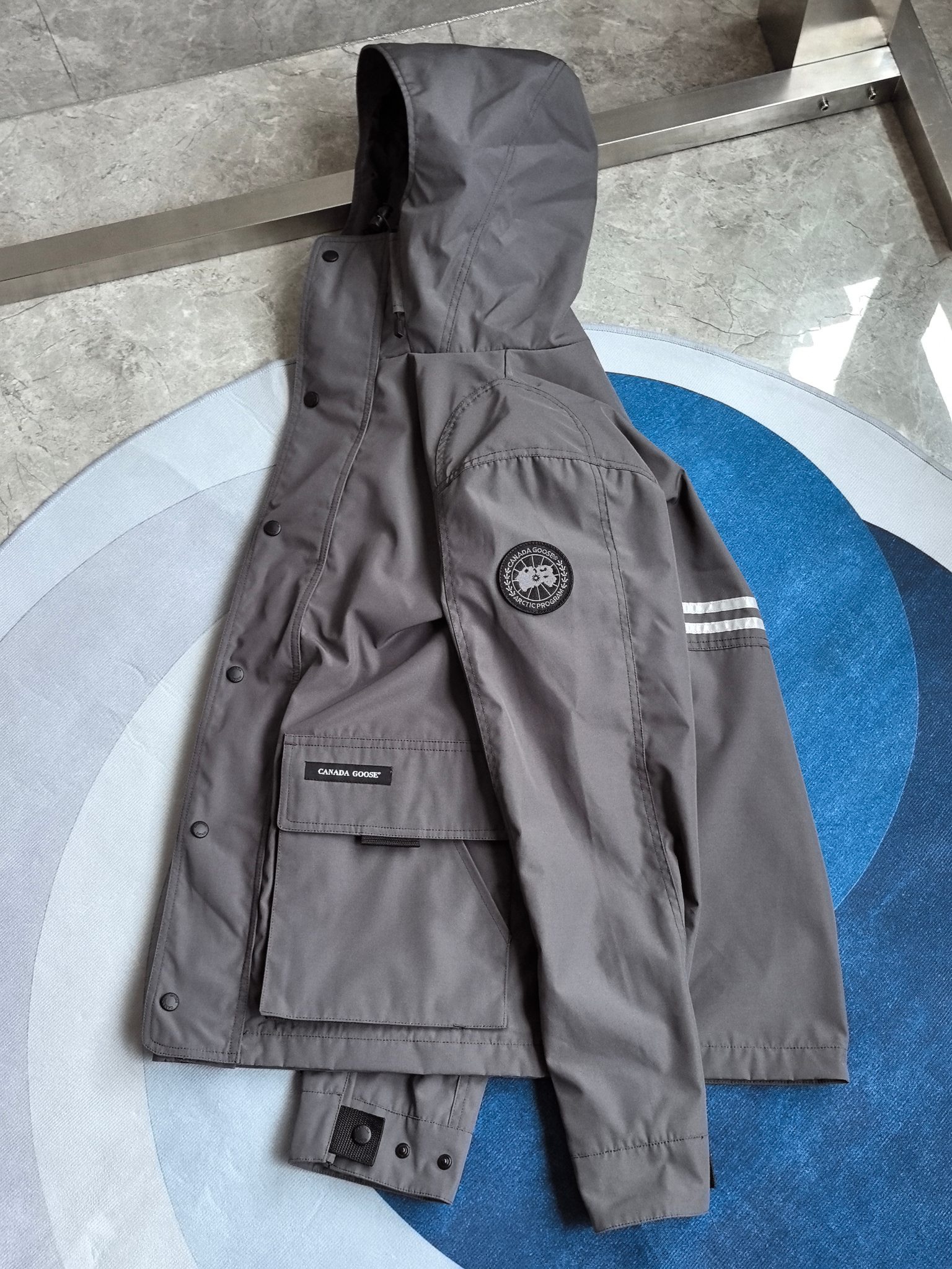Canada Goose jacket-001