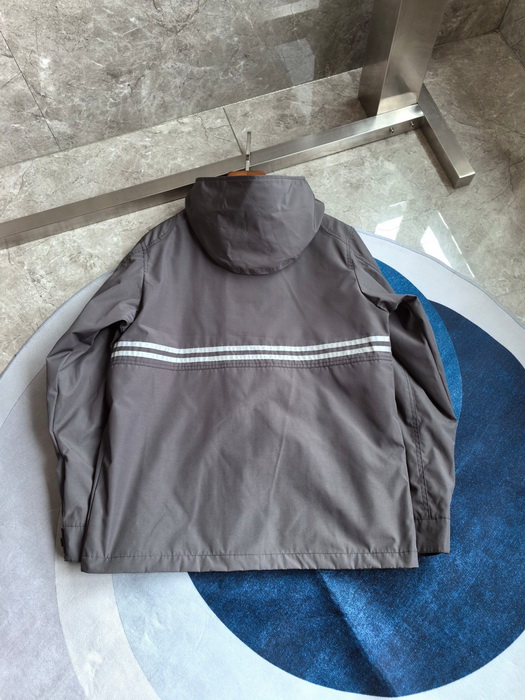 Canada Goose jacket-001