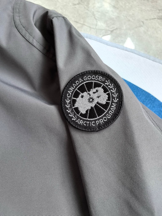 Canada Goose jacket-001