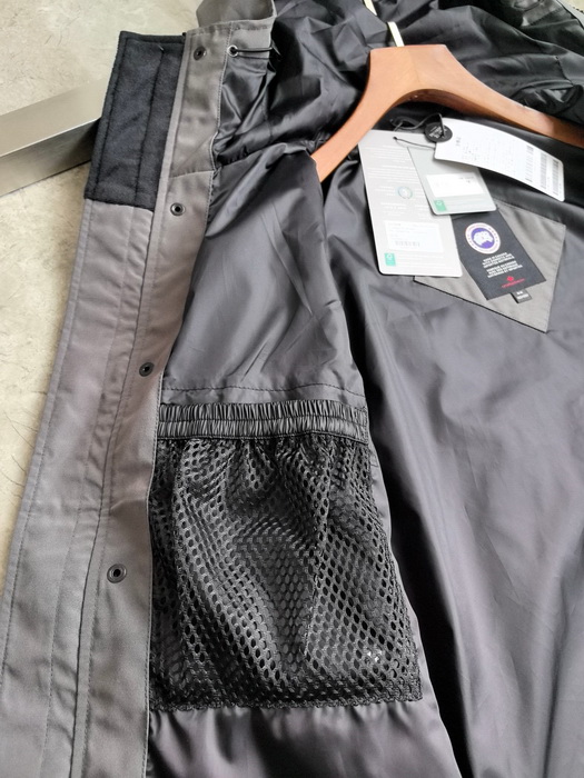 Canada Goose jacket-001
