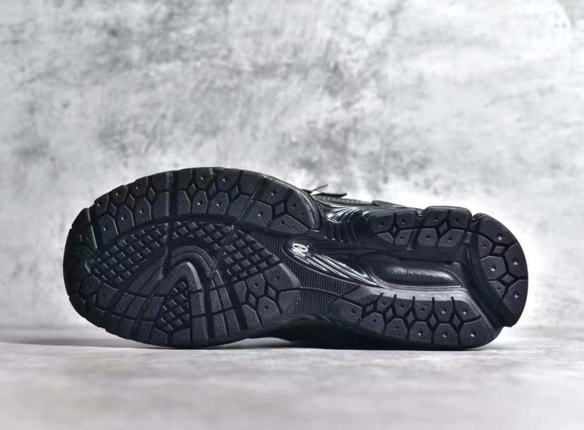 New balance Shoes(AAA)-001