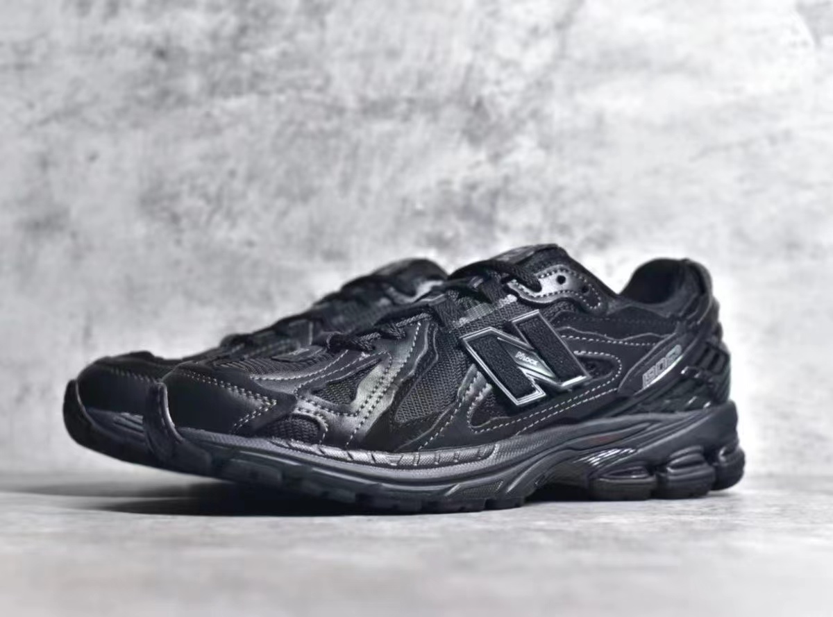 New balance Shoes(AAA)-001