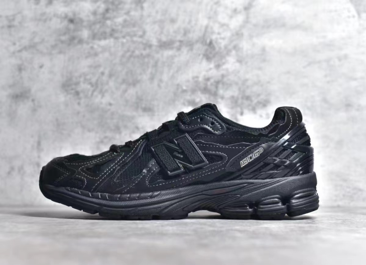 New balance Shoes(AAA)-001