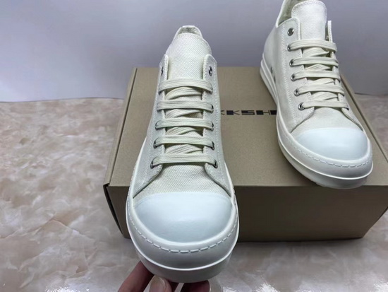 Rick Owens Shoes(AAA)-026