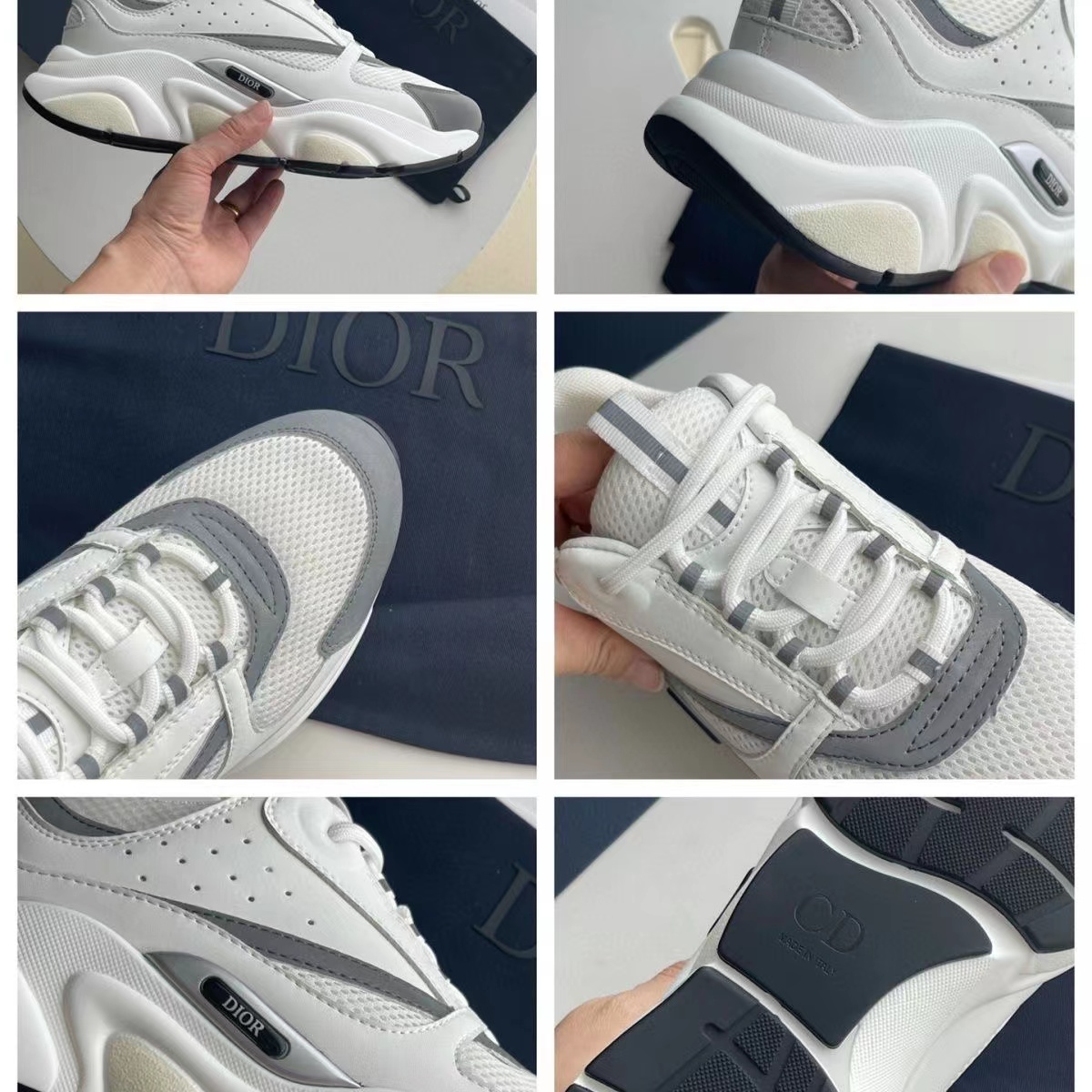 D*or shoes(aaaa)-484