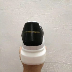 Alexander McQueen Shoes AAA(Women)-016
