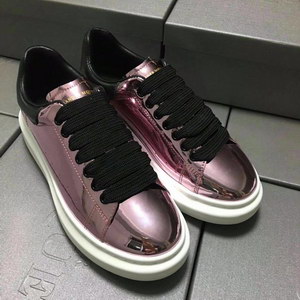 Alexander McQueen Shoes AAA(Women)-004