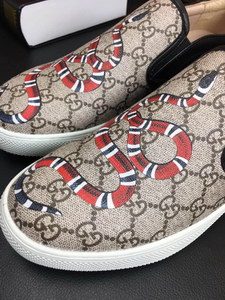 Gucci Shoes(AAA)-307