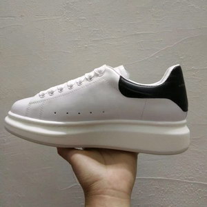 Alexander McQueen Shoes AAA(Women)-016