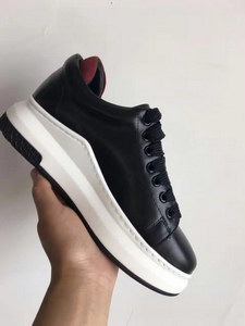 Alexander McQueen Shoes AAA(Women)-013