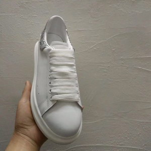 Alexander McQueen Shoes(AAA)-035