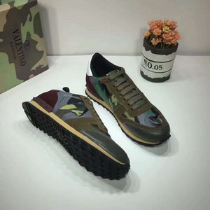 Valentino Shoes(AAA)-122