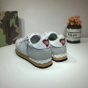 Valentino Shoes(AAA)-121
