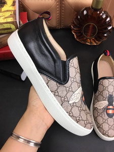 Gucci Shoes(AAA)-305