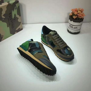 Valentino Shoes(AAA)-118