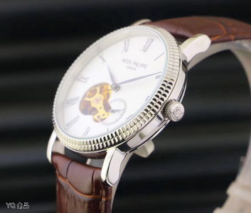 Patek Philippe Mechanical Watch-001
