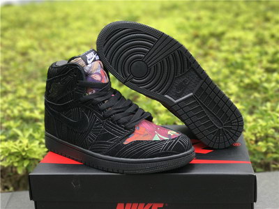 Air Jordan 1 Los Primeros