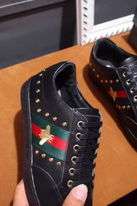 G*u*i shoes aaa(women)-057