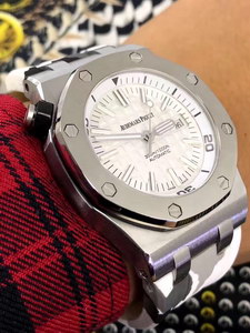 AP Mechanical Watch-011