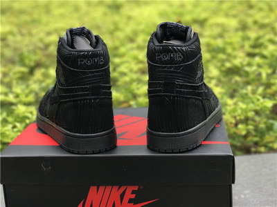 Air Jordan 1 Los Primeros