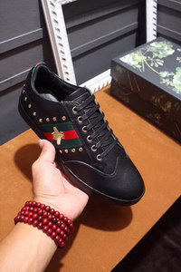 Gucci Shoes(AAA)-312