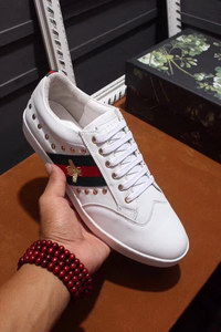 G*u*i shoes aaa(women)-056