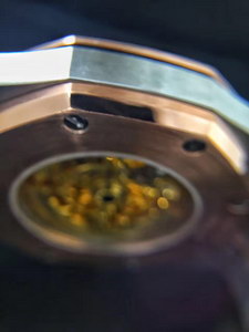 AP Mechanical Watch-017