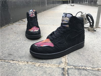 Air Jordan 1 Los Primeros