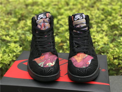 Air Jordan 1 Los Primeros