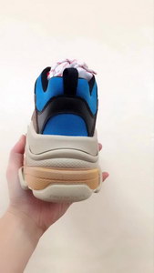 Balenciaga Shoes(AAA)-125