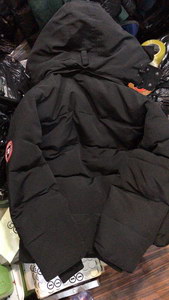 Canada Goose Coat-062