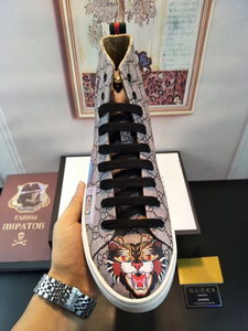 Gucci High Cut(AAA)-066