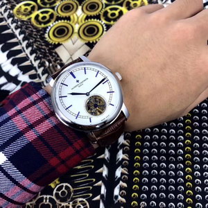 Vacheron Constantin Mechanical Watch-007