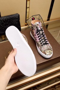 Gucci High Cut(AAA)-059