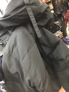 Canada Goose Coat-062