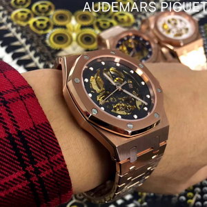 AP Mechanical Watch-046