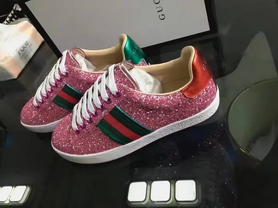 G*u*i shoes aaa(women)-062