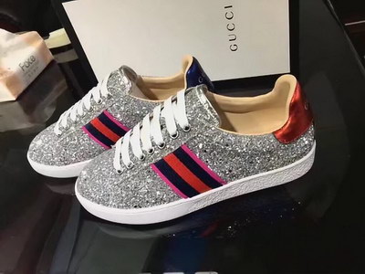 G*u*i shoes aaa(women)-063