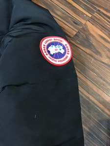 Canada Goose Coat-062