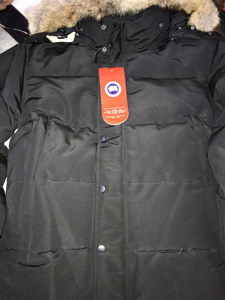 Canada Goose Coat-062