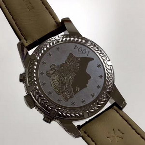 Vacheron Constantin Mechanical Watch-009