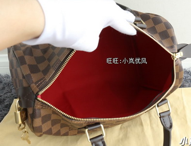 LV Handbags AAA(Women)-005