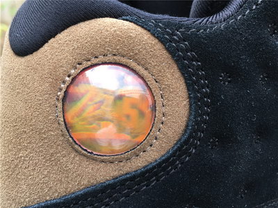 Air Jordan 13 “Olive”