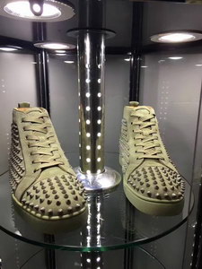 CL Women Shoes-133