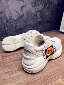 Gucci Shoes(AAA)-333